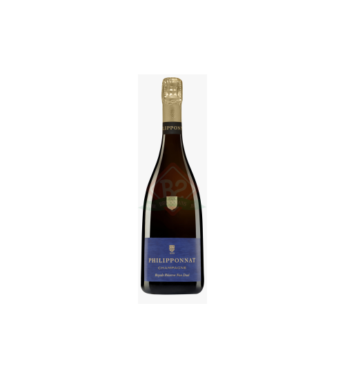 Philipponnat Royal Reserve Non Dose