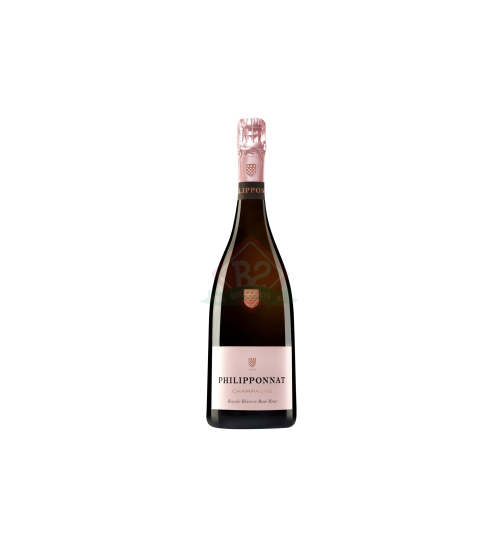 Philipponnat Royal Reserve Rose Brut
