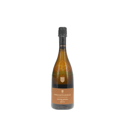 Philipponnat Sublime Sec 2016
