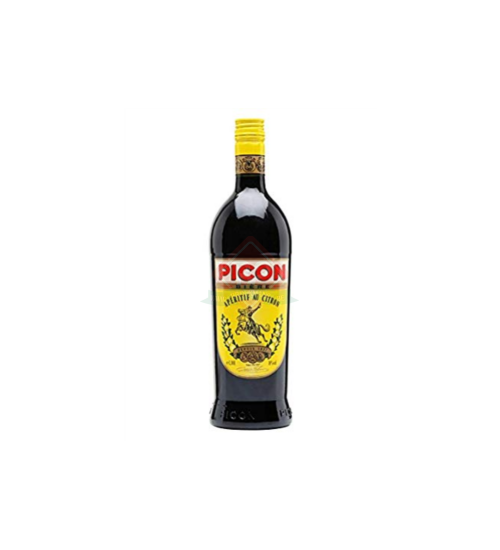 Picon Biere Au Citron 1l