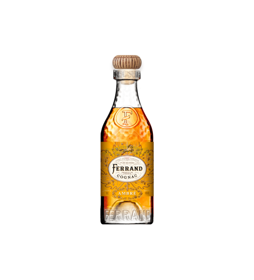 Pierre Ferrand Ambre New
