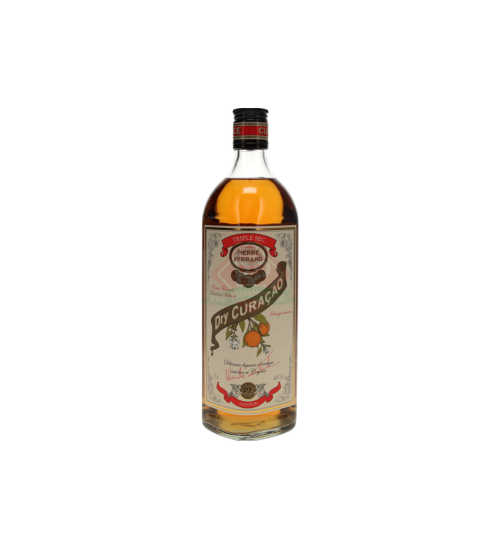 Pierre Ferrand Dry Curaçao
