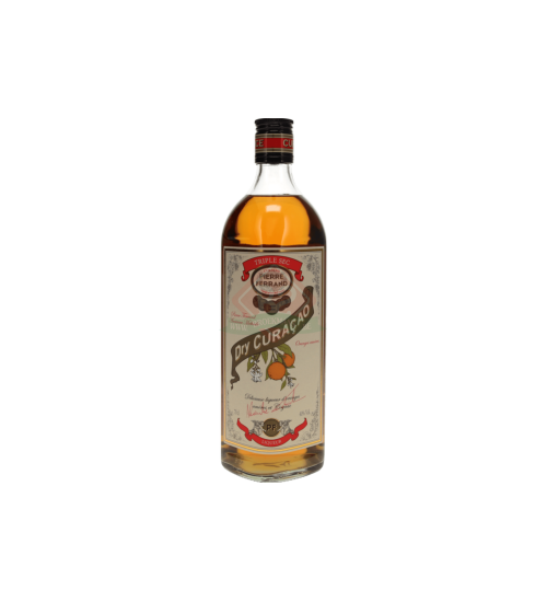 Pierre Ferrand Dry Curaçao
