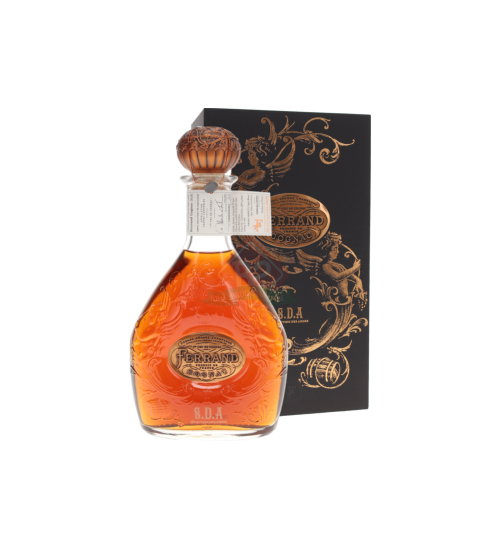 Pierre Ferrand Selection Des Anges Incl. Box
