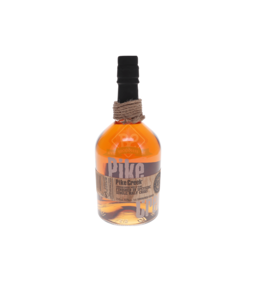Pike Creek 21y