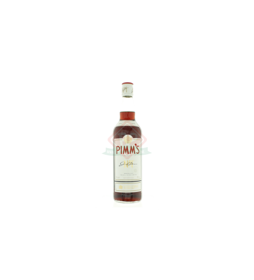 Pimm's N°1
