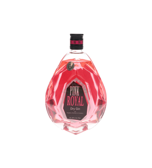 Pink Royal Dry Gin