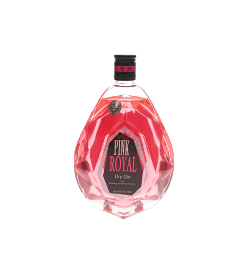 Pink Royal Dry Gin
