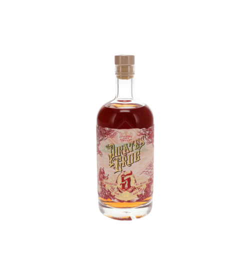 Pirates Grog 5y