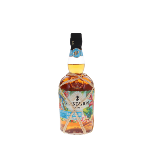 Plantation Isle Of Fiji (Planteray Blend)
