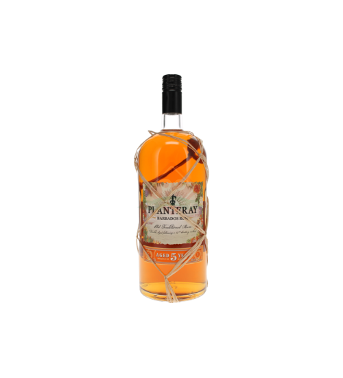 Planteray Barbados 5y 1,75l (Planteray Blend)
