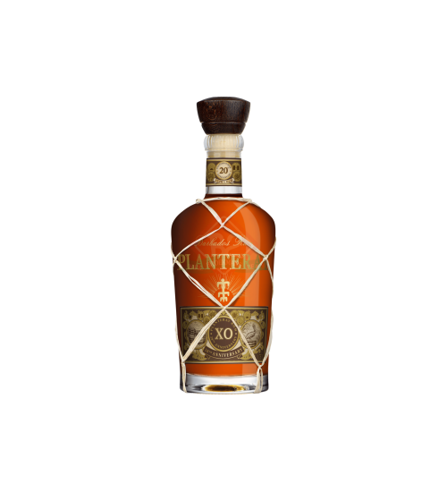 Planteray Barbados XO 1,75l (Planteray Blend)