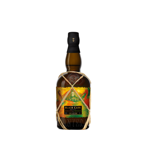 Planteray Black Cask 2025