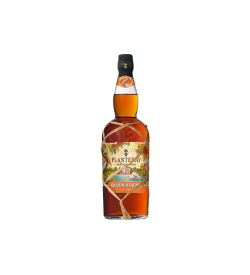 Planteray Grande Reserve 1l (Planteray Blend)