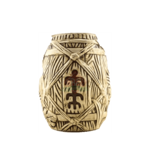 Planteray Tiki Mugs