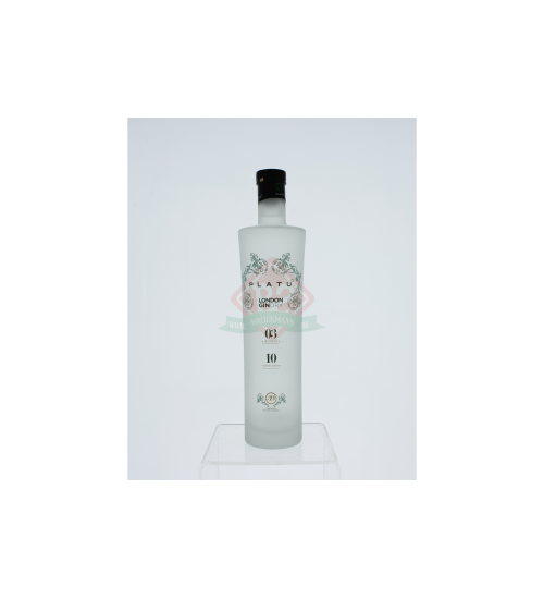 Platu London Dry Gin