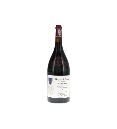 Pommard 1er Cru Hospices De Beaune Cuvee Dames De La Charité2022 Tasttoe Magnum (1,5l)(maison Prosper Maufoux