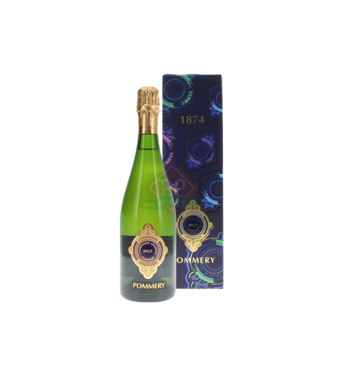 Pommery Apanage 1874