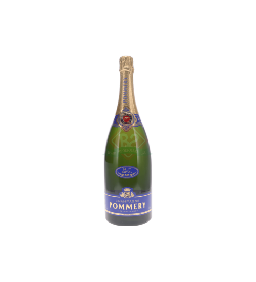 Pommery Brut Royal Magnum (1,5l)