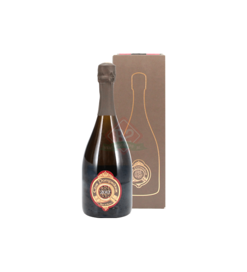 Pommery Clos Pompadour Millesime 2017