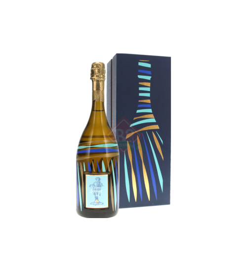 Pommery Cuvee Louise 2006 + Giftbox