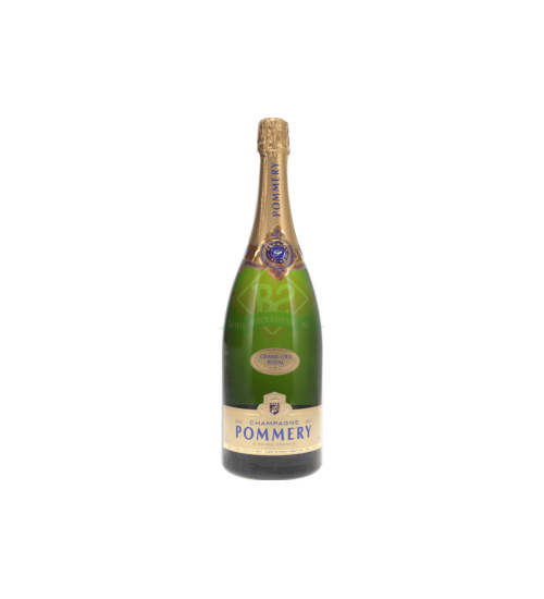Pommery Grand Cru Royal 2012 Magnum (1,5l)