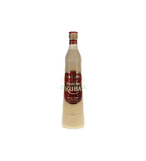 Ponche Kuba