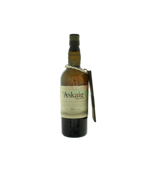 Port Askaig 30y