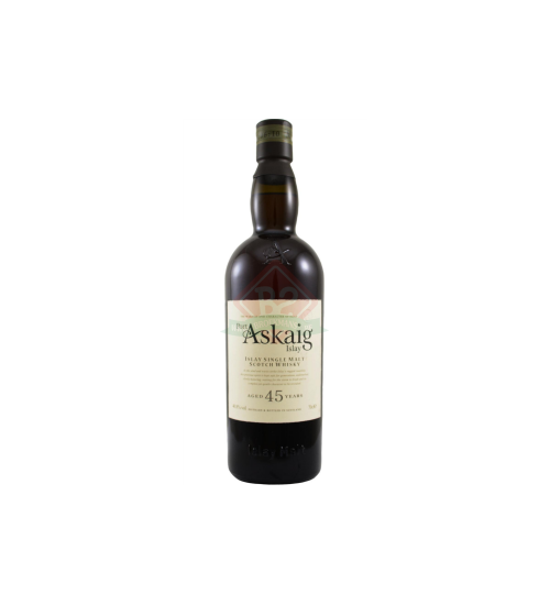 Port Askaig 45y Incl. Doos