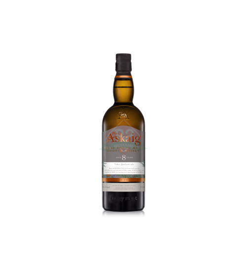 Port Askaig 8y New