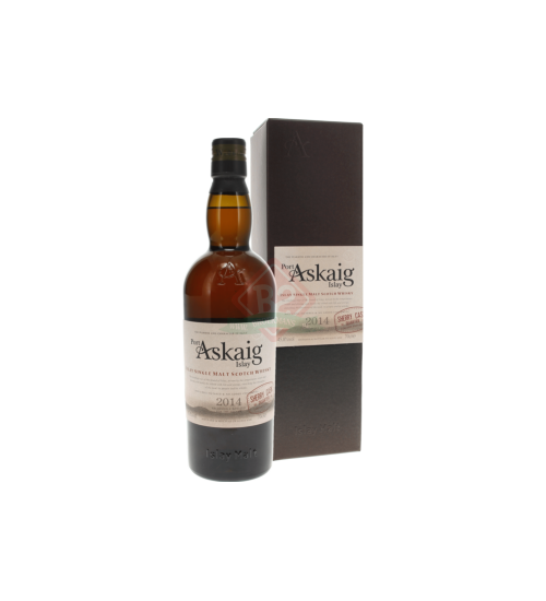 Port Askaig Sherry Quarter Cask The Nectar
