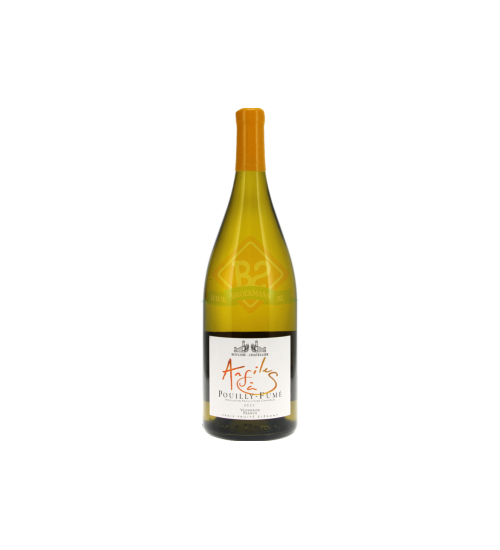 Pouilly Fume Argile À Silex 2023 Magnum (1,5l)