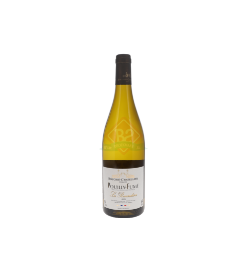 Pouilly Fume La Renardiere 2022