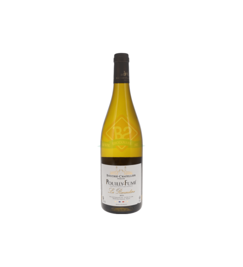 Pouilly Fume La Renardiere 2022