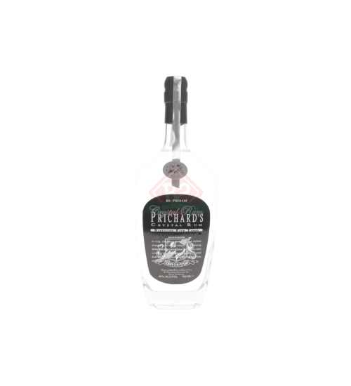Prichard's Crystal Rum