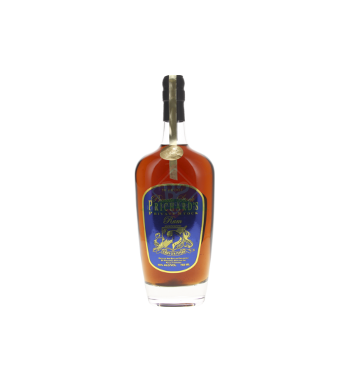Prichard's Private Stock