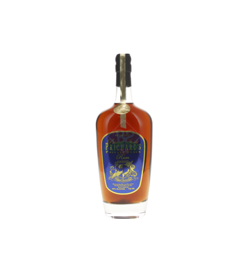 Prichard's Private Stock