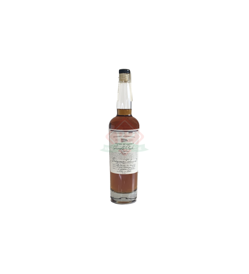 Privateer 2y Single Cask 699 Lmdw