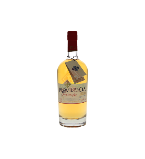 Providencia Rum