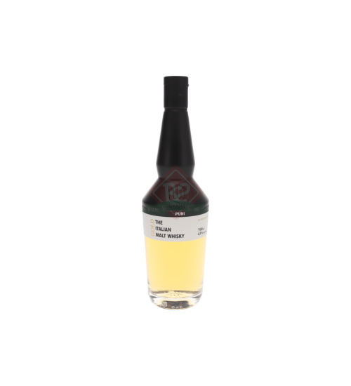 Puni Gold Bourbon Incl. Doos