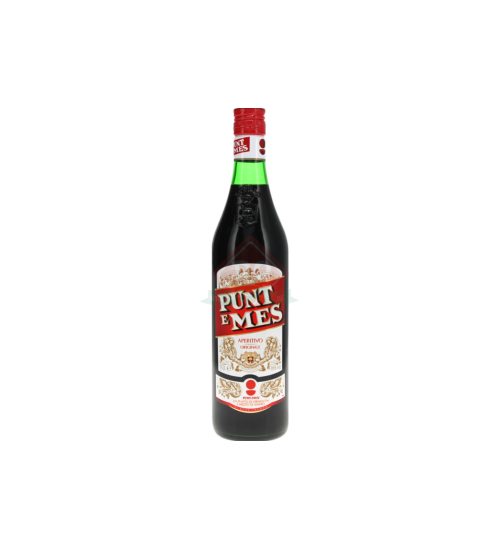 Punt E Mes