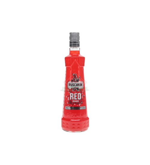 Puschkin Red