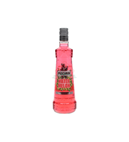 Puschkin Water Melon