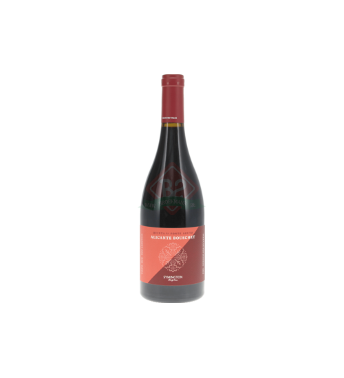 Quinta Da Fonte Alicante Bouchet 2018