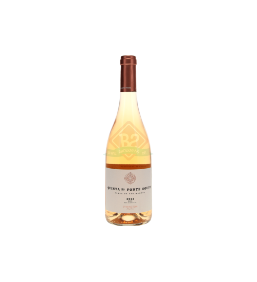 Quinta Da Fonte Souto Rose 2022