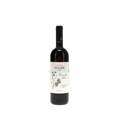 Quinta Do Ataide Vinha Do Arco 2016