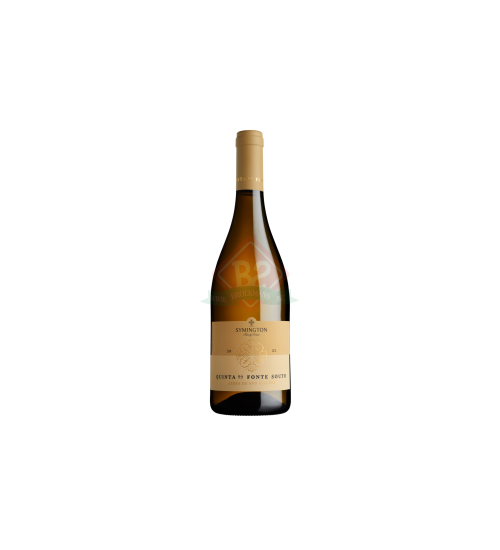 Quinta Do Fonte Souto White 2023