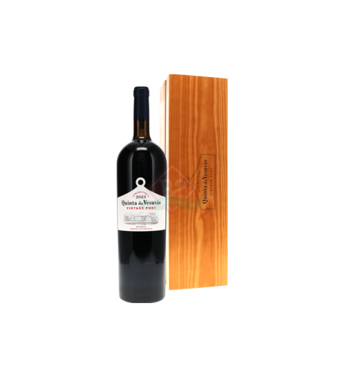 Quinta Do Vesuvio 2023 1,5l Incl. Box