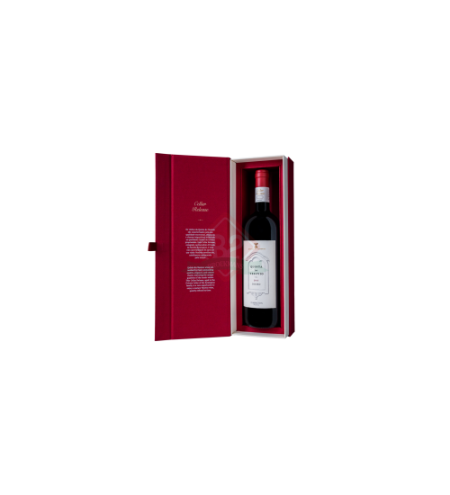 Quinta Do Vesuvio Cellar Release 2015 Boîte Incl.