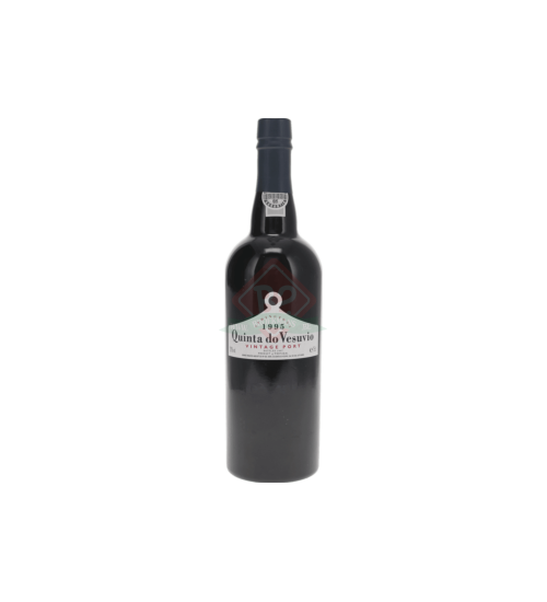 Quinta Do Vesuvio Vintage 1995